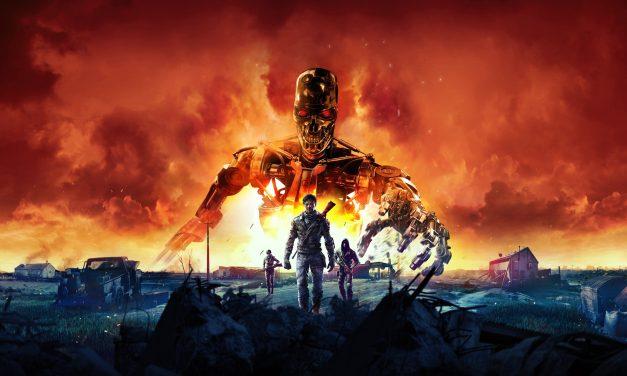 Terminator Survivors reporte sa sortie et vise l’excellence