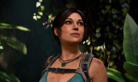 Tomb Raider revient en force avec Catalyst et Legacy of Atlantis