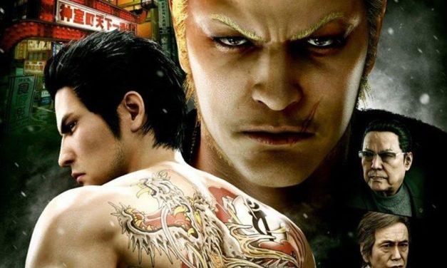 Les classiques Yakuza reviennent, multilingues et plus accessibles que jamais