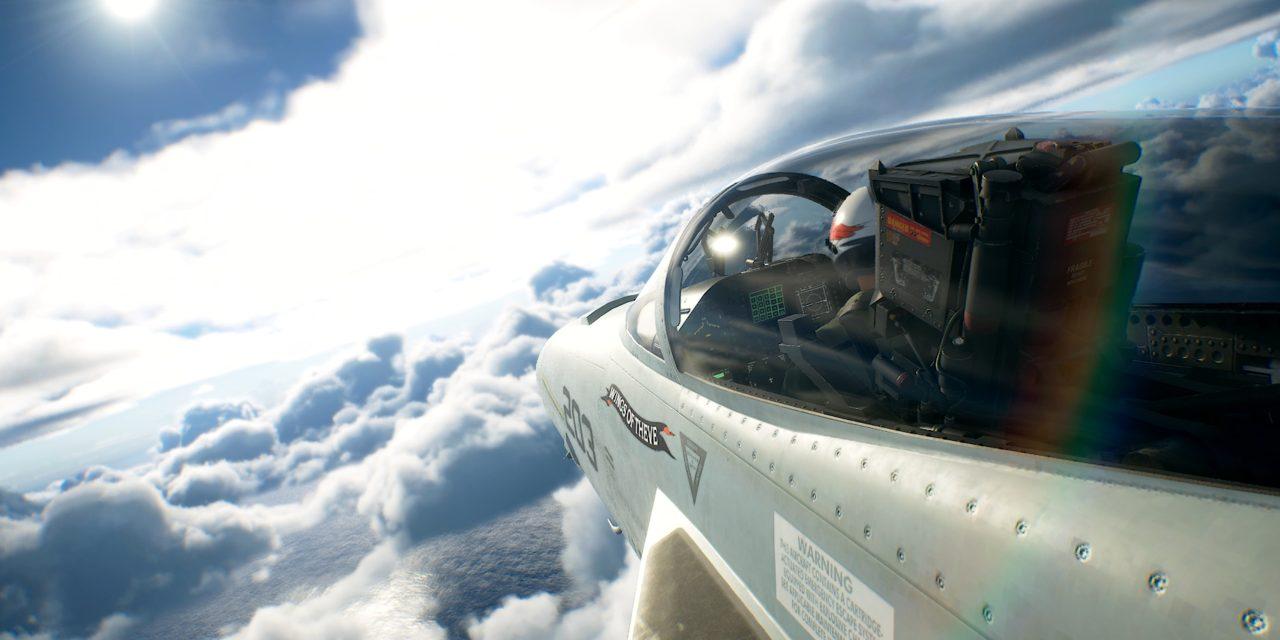 Ace Combat 8 Wings of Theve décolle et dévoile ses premières images