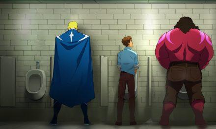 Dispatch débarque sur Switch avec humour, super pouvoirs et portabilité