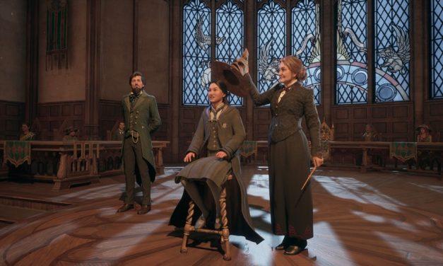 Hogwarts Legacy dépasse 40 millions de joueurs et entre dans la légende