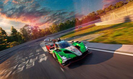 TEST. Project Motor Racing : le simracer aussi ambitieux que prometteur