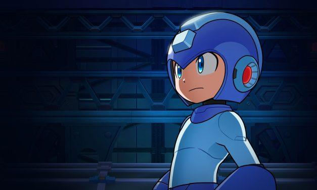 Mega Man Dual Override allume ses moteurs pour 2027