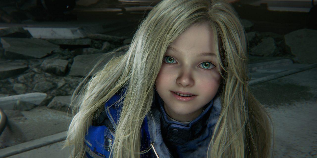 Pragmata : une date de sortie, une démo jouable et une version Switch 2