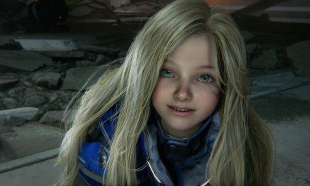 Pragmata : une date de sortie, une démo jouable et une version Switch 2