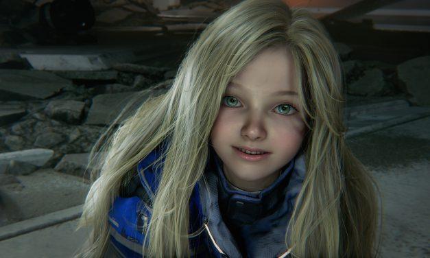 Pragmata : une date de sortie, une démo jouable et une version Switch 2