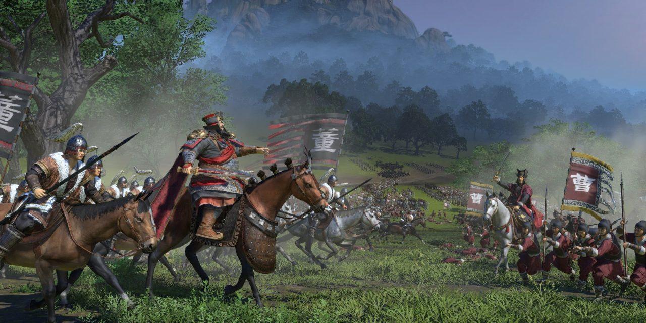 Total War fête ses 25 ans et prépare une annonce pour ce jeudi
