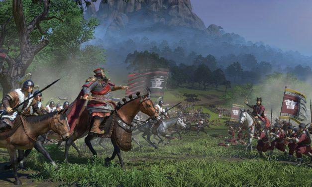 Total War fête ses 25 ans et prépare une annonce pour ce jeudi