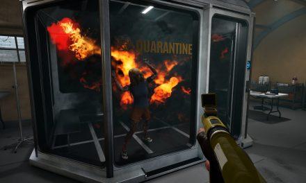 Dead by Daylight s’invite à Quarantine Zone : The Last Check