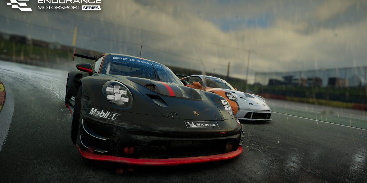 Endurance Motorsport Series muscle son jeu avec Porsche et Spa