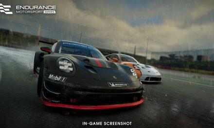 Endurance Motorsport Series muscle son jeu avec Porsche et Spa