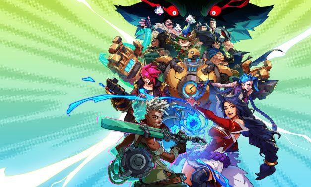 TEST. 2XKO : une entrée dans l&rsquo;arène avec panache pour Riot Games ?