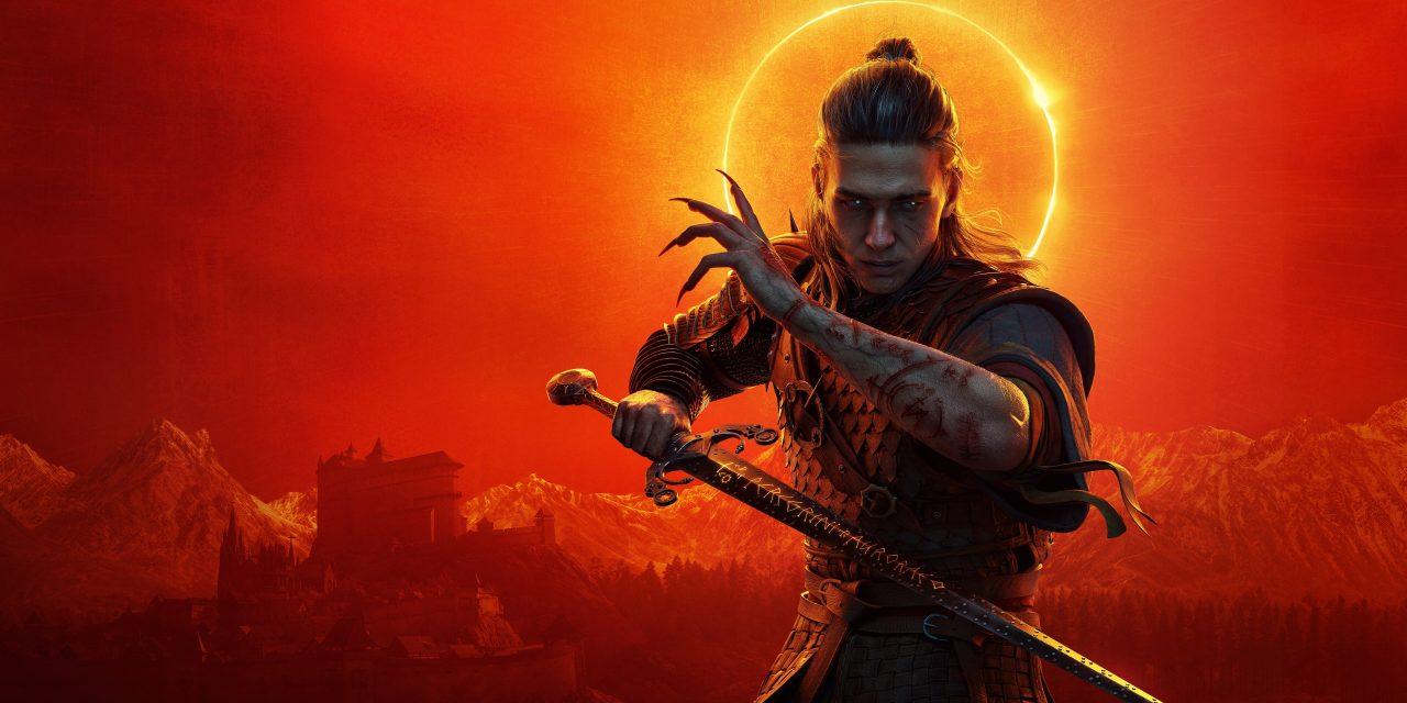 The Blood of Dawnwalker sort les crocs sous la lune