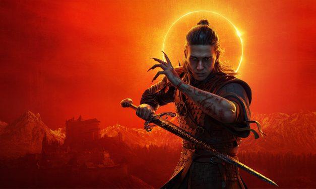 The Blood of Dawnwalker sort les crocs sous la lune