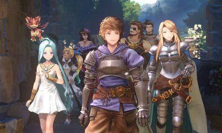 Granblue Fantasy arrive enfin sur Steam