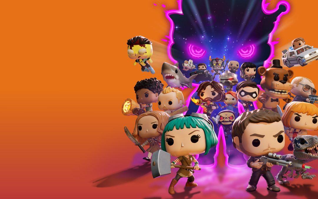 TEST. Funko Fusion : des figurines Pop un peu trop sages ?