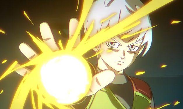 Bandai Namco annonce un nouveau jeu, Dragon Ball Age 1000