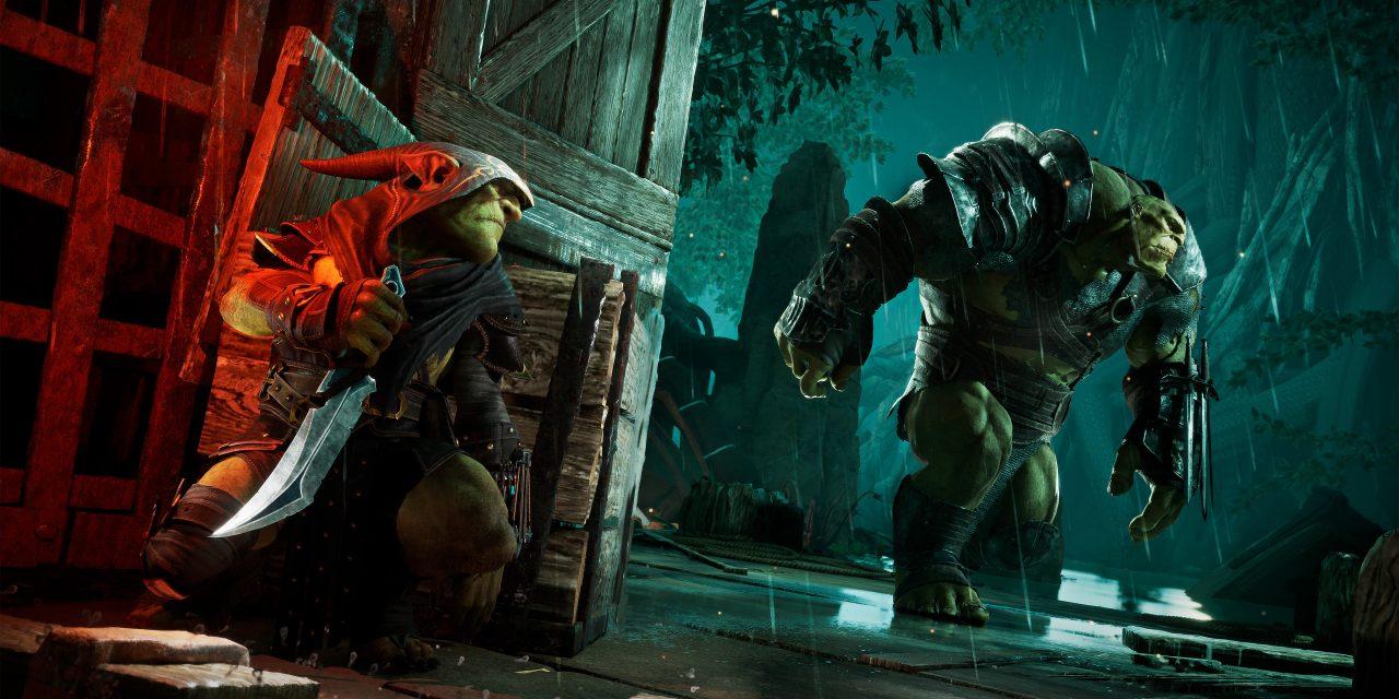 Styx est de retour et il nous dévoile son gameplay