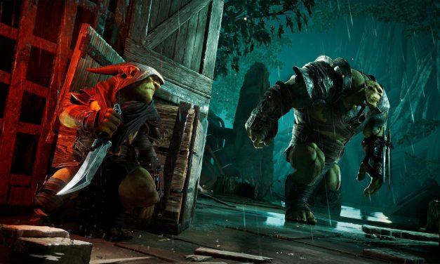 Styx est de retour et il nous dévoile son gameplay