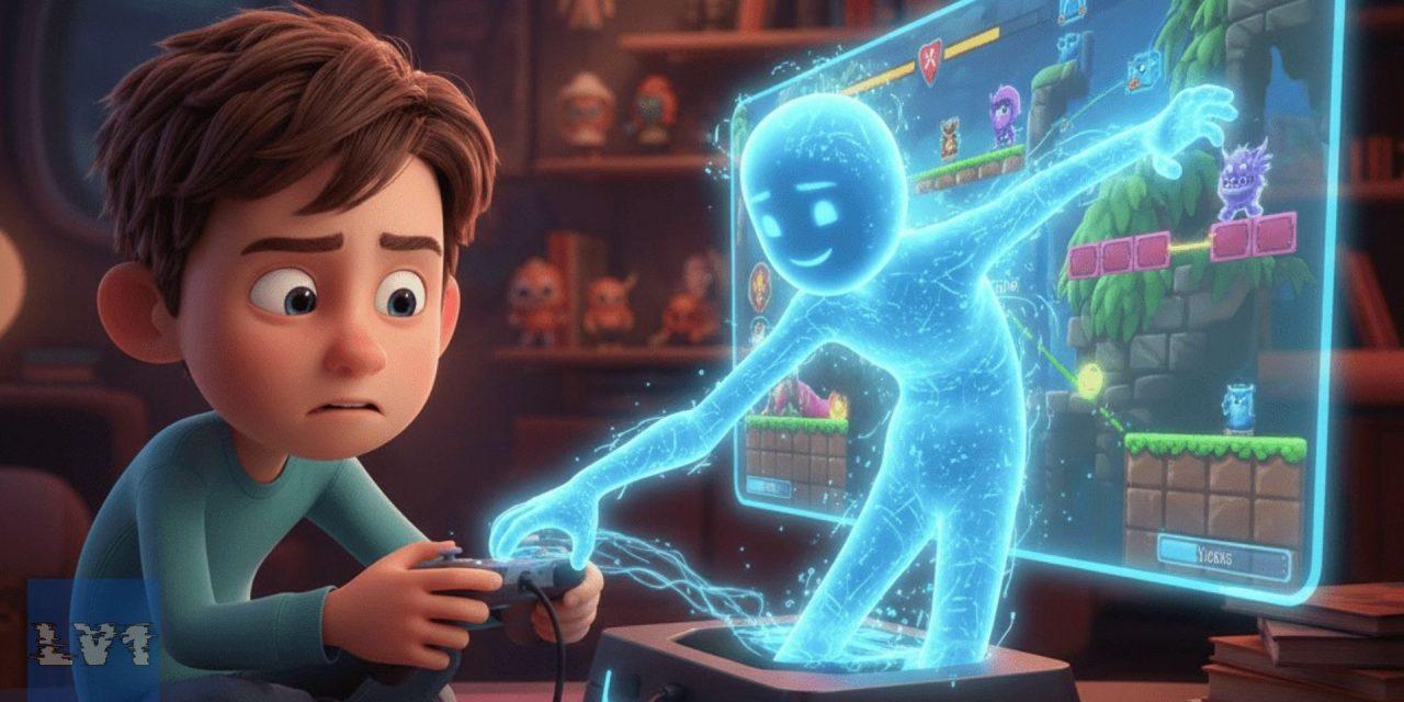 Ghost Player : l&rsquo;IA qui joue à votre place quand vous êtes bloqué