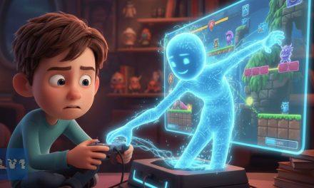 Ghost Player : l&rsquo;IA qui joue à votre place quand vous êtes bloqué