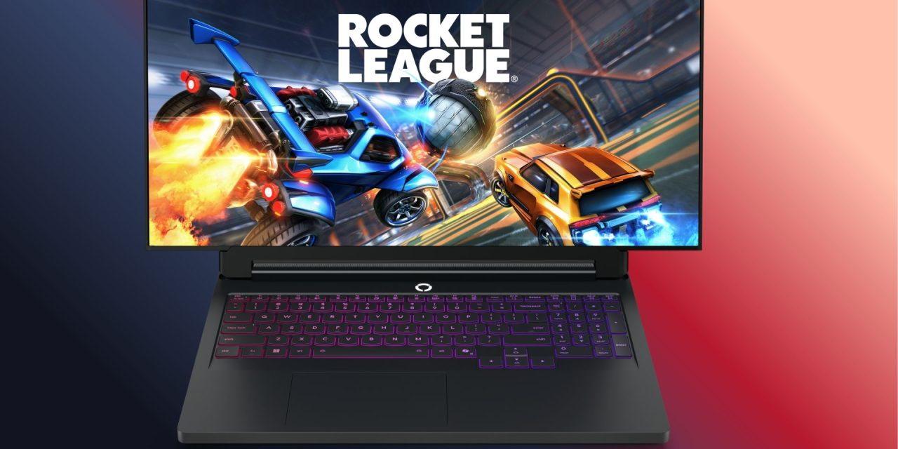 Lenovo muscle son écosystème Legion et son arsenal gaming au CES 2026