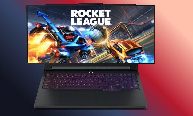 Lenovo muscle son écosystème Legion et son arsenal gaming au CES 2026