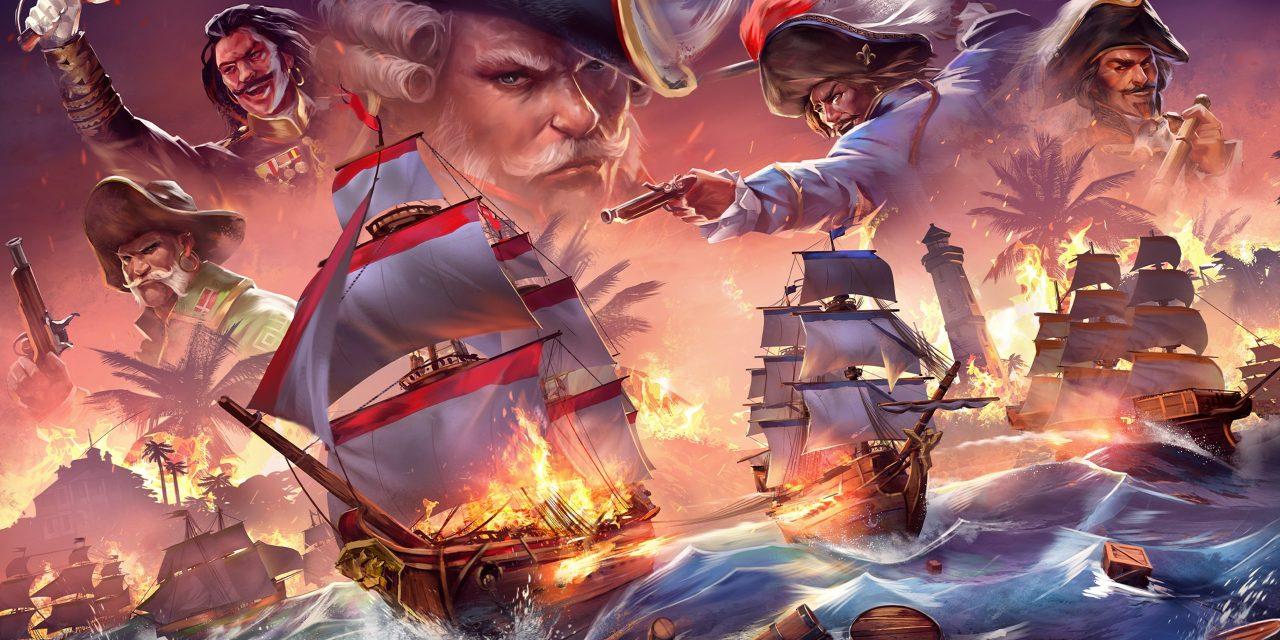 Corsairs revient à l’abordage le 18 mai 2026