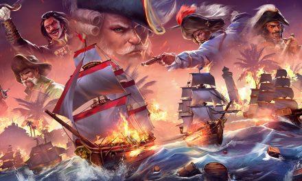 Corsairs revient à l’abordage le 18 mai 2026