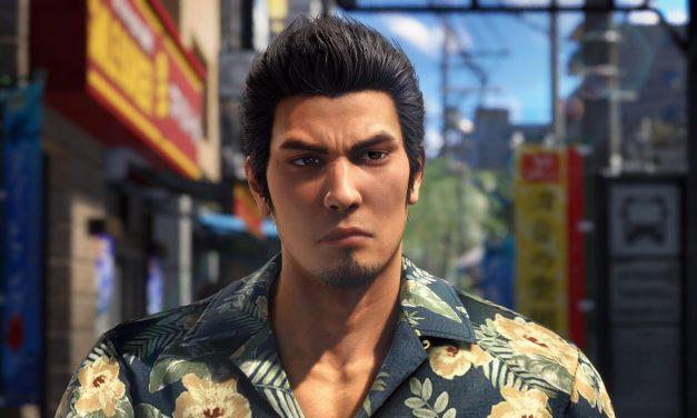Yakuza Kiwami 3 & Dark Ties : Kiryu et Mine entrent en scène dans une démo explosive