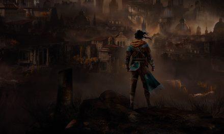 GreedFall The Dying World : le monde se fissure dès le mois de mars