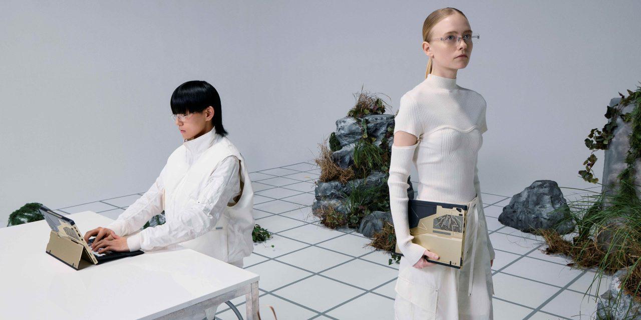 Quand ROG rencontre l’esprit Ludens de Kojima Productions