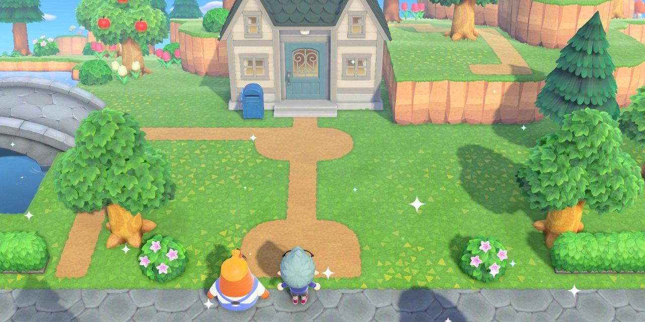 Animal Crossing New Horizons revient en douceur sur Switch 2