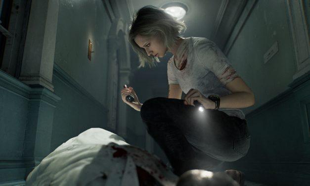 Resident Evil Requiem : zombies névrosés, Porsche maudite et retour du vrai survival-horror