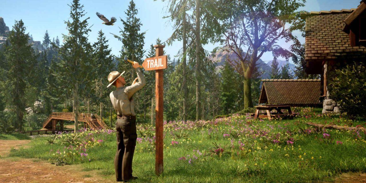 Ranger’s Path invite à enfiler l’uniforme de garde forestier dès mars 2026