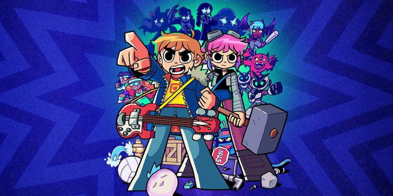 Scott Pilgrim EX frappe Toronto dès le 3 mars 2026