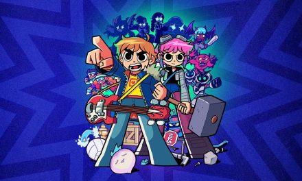 Scott Pilgrim EX frappe Toronto dès le 3 mars 2026