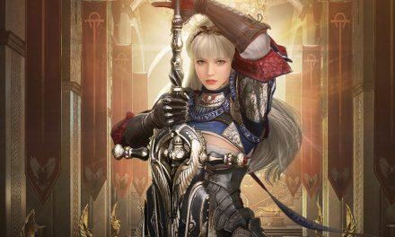 Black Desert Console accueille Seraph et ouvre ses portes gratuitement sur PS5