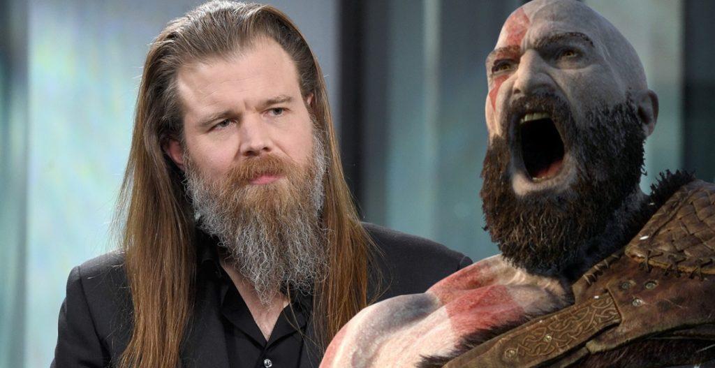 God War