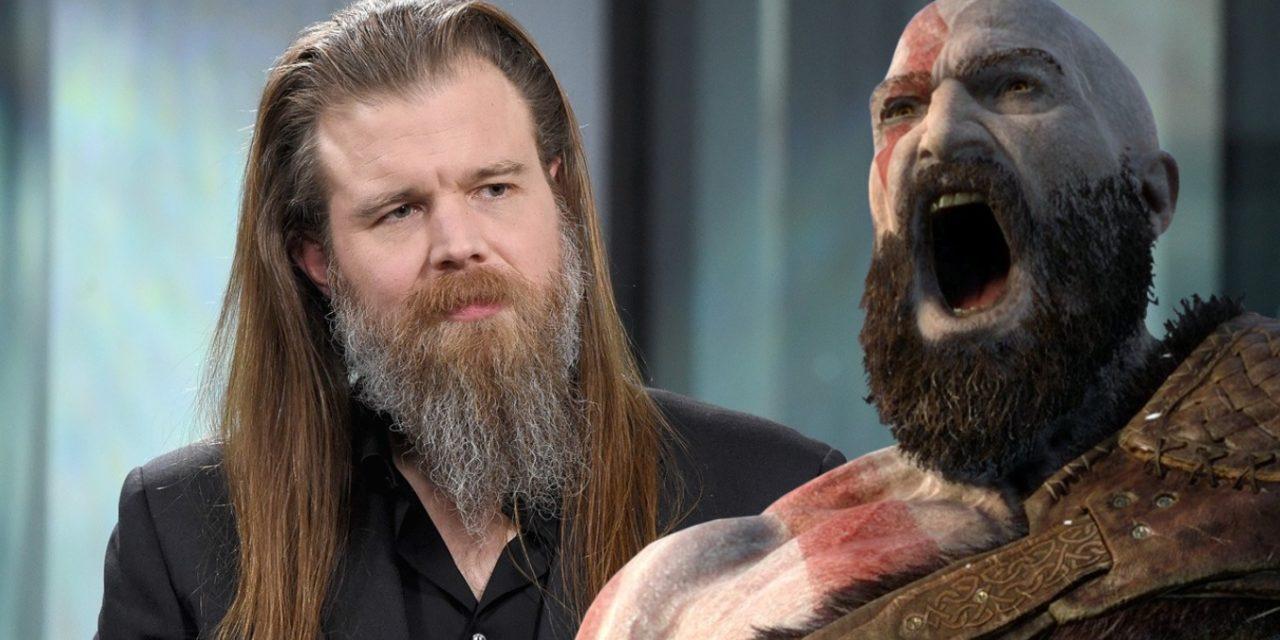 La série God of War (Prime Video) dévoile les premiers noms de son casting