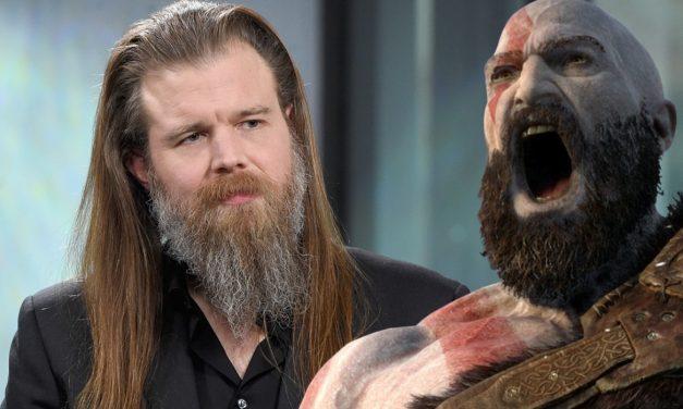 La série God of War (Prime Video) dévoile les premiers noms de son casting