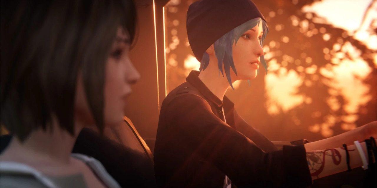 Life is Strange Reunion : fantasme, ou boulette et annonce prématurée ?