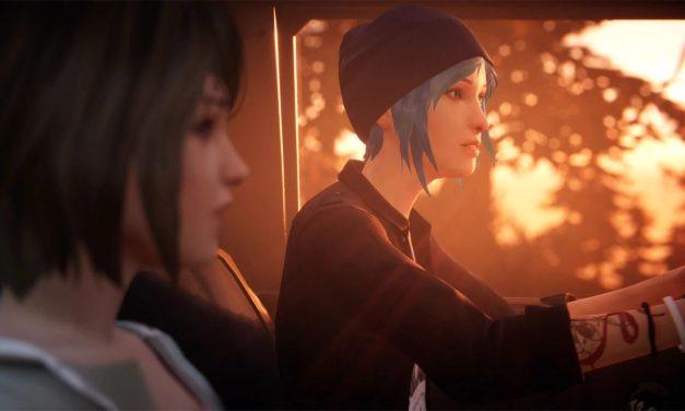 Life is Strange Reunion : fantasme, ou boulette et annonce prématurée ?