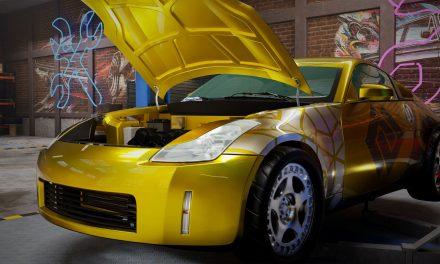 Underground Garage sort enfin de l’ombre en version 1.0