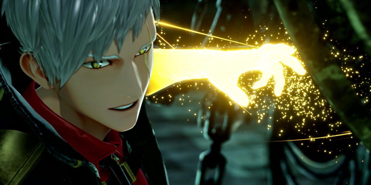 Code Vein II remonte le temps pour mieux faire saigner le futur