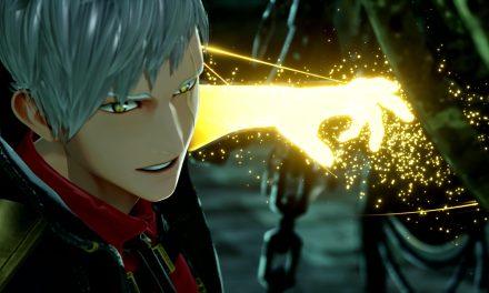 Code Vein II remonte le temps pour mieux faire saigner le futur