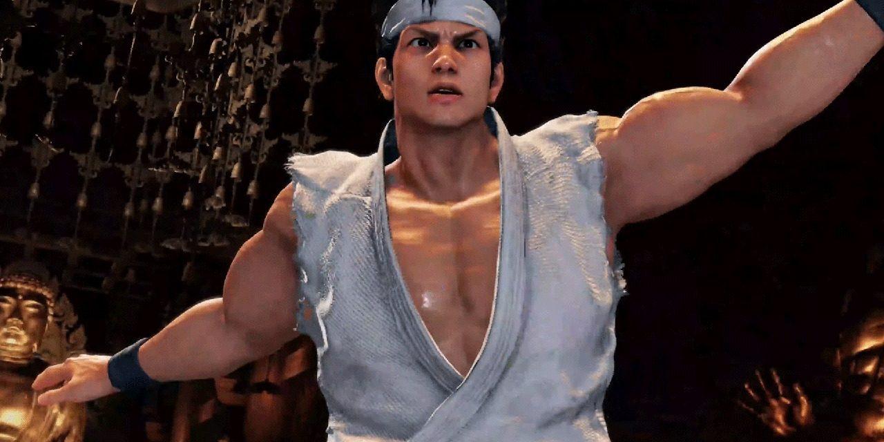 Virtua Fighter 5 R.E.V.O World Stage entre dans l’arène sur Switch 2