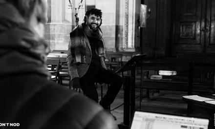 Aphelion : Amine Bouhafa signe la bande originale du prochain jeu de Don’t Nod