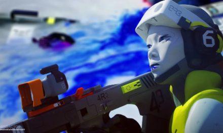 Marathon cale sa date de sortie et prépare l’extraction finale